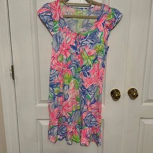 NWT Lilly Pulitzer Rejina dress